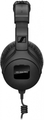 Універсальні навушники Sennheiser HD 300 Pro - JCS.UA фото 4