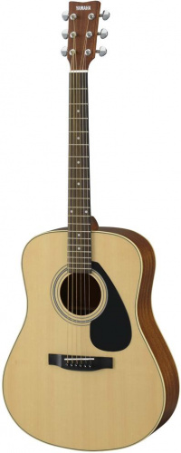 Акустическая гитара YAMAHA F370DW - JCS.UA