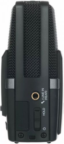 Портативный рекордер Zoom H2essential - JCS.UA фото 7