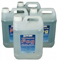 Жидкость для генератора дыма ROBE Standard Fog liquid - JCS.UA
