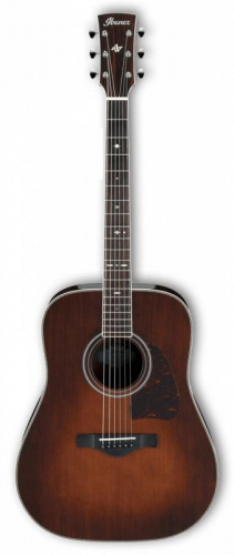 Акустична гітара IBANEZ AVD10 BVS - JCS.UA