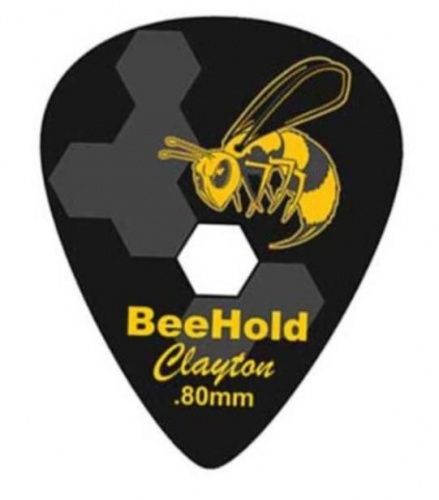 Медіатор Clayton BHS80/6 BEEHOLD STD - JCS.UA