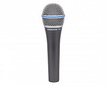Мікрофон Samson Q8x - JCS.UA