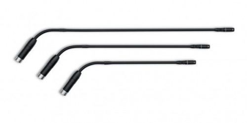 Микрофон на гусиной шее Shure GM420/C - JCS.UA фото 2