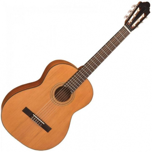 Классическая гитара Santos Martinez SM350 - JCS.UA фото 3
