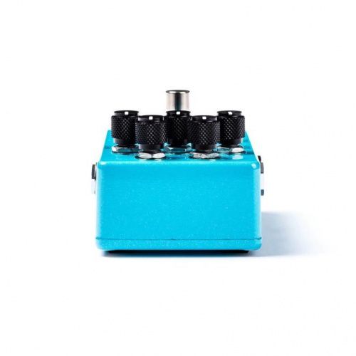 Педаль ефектів MXR M234 ANALOG CHORUS - JCS.UA фото 4