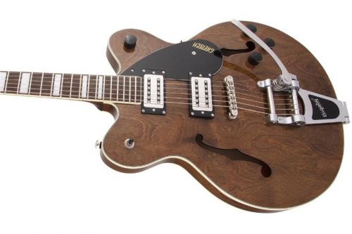 Гитара полуакустическая GRETSCH G2622T STREAMLINER LR IMPERIAL STAIN - JCS.UA фото 5