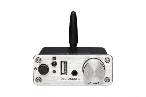 Мережевий медіаплеєр DV audio MP-30W - JCS.UA фото 3