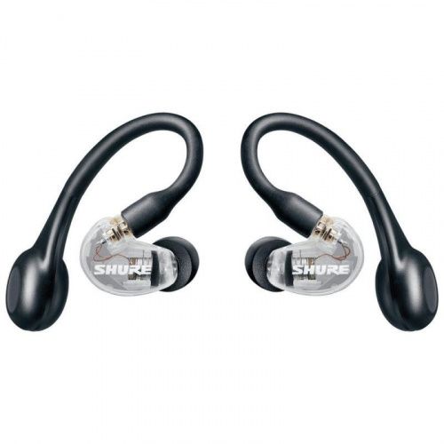 Наушники SHURE SE215-CL-TW1-EFS - JCS.UA