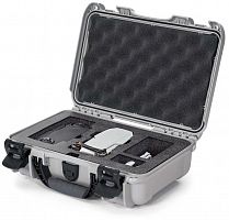 Кейс NANUK 909 case insert for DJI Mavic Mini Silver - JCS.UA