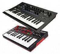 MIDI-клавиатура или синтезатор: что нужно для создания дома?