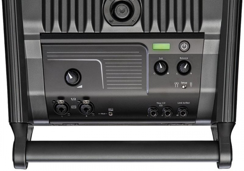 Звукоусилительный комплект HK Audio Lucas Nano 602 - JCS.UA фото 2