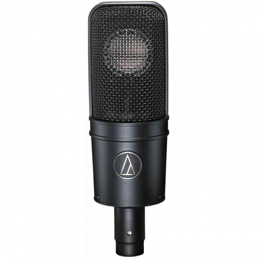 Микрофон Audio-Technica AT4033A - JCS.UA фото 3