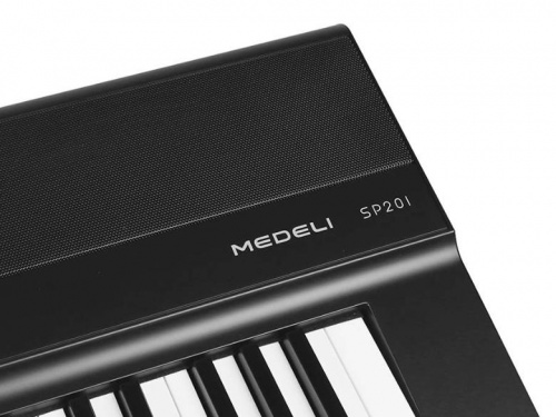 Цифровое пианино Medeli SP201/BK - JCS.UA фото 4