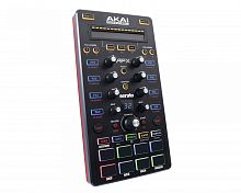 DJ-контроллер Akai AFX - JCS.UA