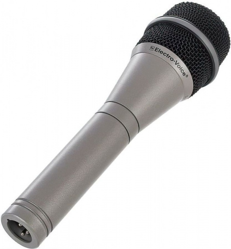 Микрофон Electro-Voice PL80c - JCS.UA фото 2