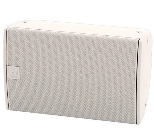 Акустическая система MARTIN AUDIO CDD10W-WR IP54 WEATHERISED 10CDD SPEAKER WHITE - JCS.UA