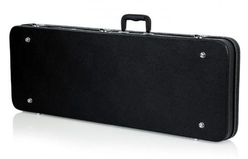 Кейс для електрогітари GATOR GWE-ELEC-WIDE PRS Style & Wide Body Electric Case - JCS.UA фото 4