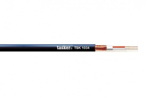 Микрофонный кабель Tasker TSK1034 - JCS.UA