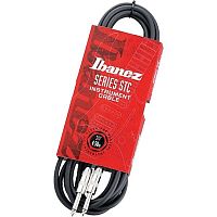 Инструментальный кабель IBANEZ STC20 - JCS.UA