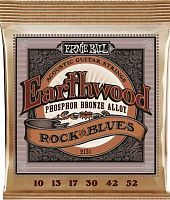 Струны ERNIE BALL P02151 - JCS.UA