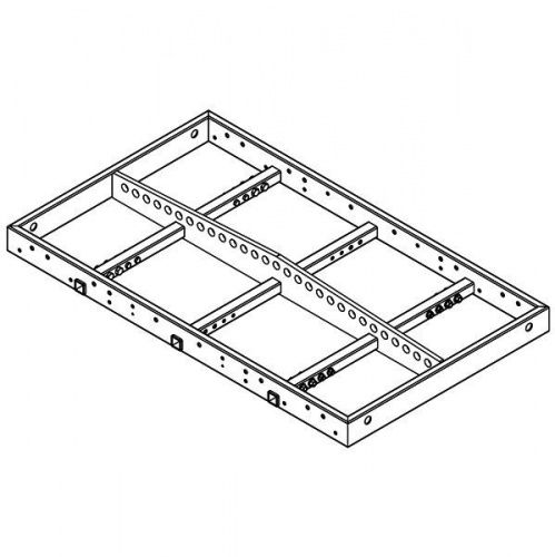 Флайбар dB Technologies DRK-2 - JCS.UA