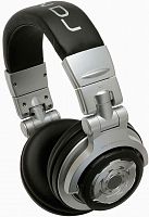 Навушники для DJ Denon DN-HP1000 - JCS.UA