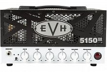 Гітарний підсилювач EVH 5150III 15W LBX HEAD - JCS.UA