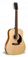Акустическая гитара S&P 029099 - Woodland Spruce - JCS.UA