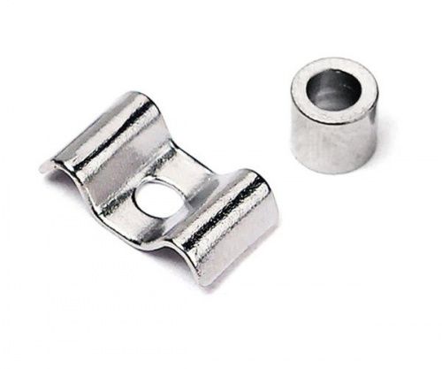 Ретейнер PAXPHIL HS006 CR GUITAR STRING RETAINER (CHROME) - JCS.UA