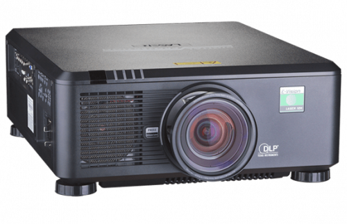 Проектор OPTOMA Digital Projection E-Vision 6900 - JCS.UA фото 3