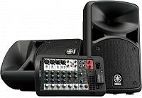 Портативні PA-системи для виїзних презентацій