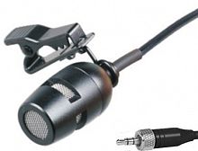 Петличный микрофон Emiter-S Q2-B - JCS.UA