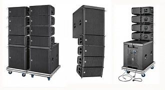 Звукове обладнання для виїзних заходів: транспортування та налаштування