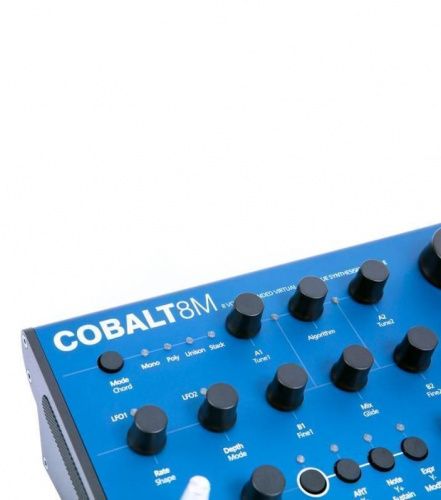 Синтезатор Modal Electronics COBALT8M - JCS.UA фото 9