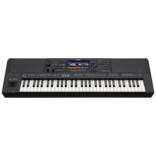 Синтезатор Yamaha PSR-SX720 - JCS.UA фото 3