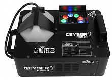 Дим-машина CHAUVET Geyser RGB Jr - JCS.UA