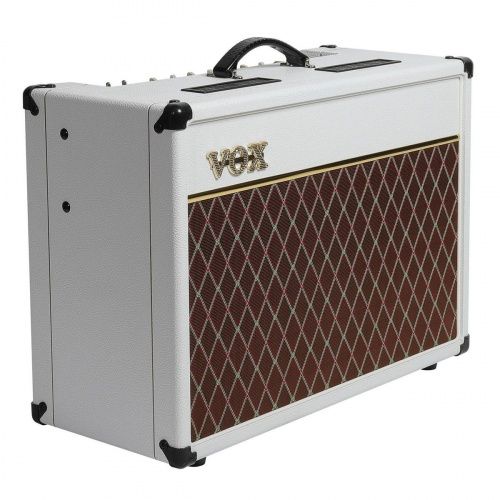 Комбоусилитель VOX AC15C1-WB - JCS.UA фото 2