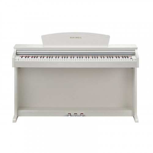 Цифровое пианино Kurzweil M90 WH - JCS.UA