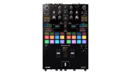 Микшерный пульт Pioneer DJM-S7 - JCS.UA