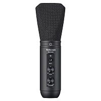 Мікрофон TASCAM TM-250U - JCS.UA
