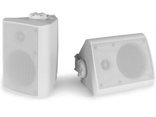 Комплект настенных колонок SKY SOUND NSB-40W SET+BT - JCS.UA