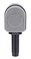 Мікрофон SUPERLUX PRA628 MKII - JCS.UA