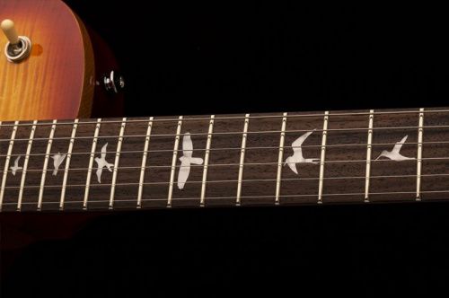 Електрогітара PRS SE 245 (Vintage Sunburst) - JCS.UA фото 4