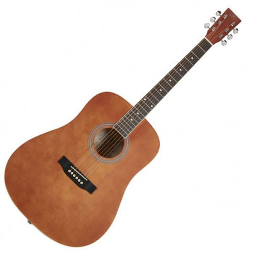 Акустическая гитара SX SD104BR - JCS.UA
