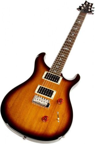 Электрогитара PRS SE Standard 24 (Tobacco Sunburst) - JCS.UA фото 4