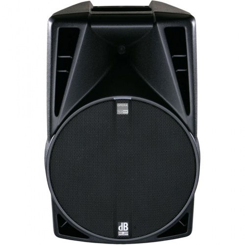 Акустична система DB Technologies OPERA 710 DX - JCS.UA