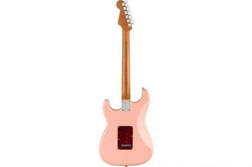 Електрогітара FENDER PLAYER STRATOCASTER HSS SURF SHELL PINK - JCS.UA фото 2