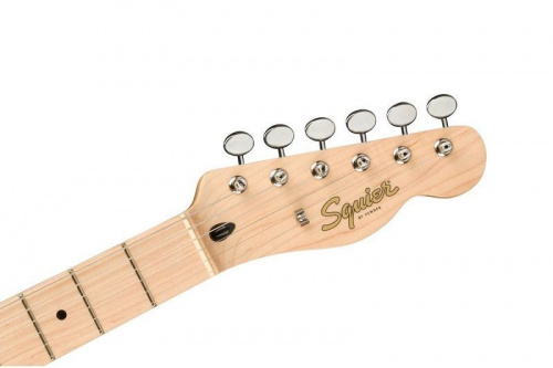 Электрогитара SQUIER by FENDER PARANORMAL OFFSET TELECASTER OLYMPIC WHITE - JCS.UA фото 4