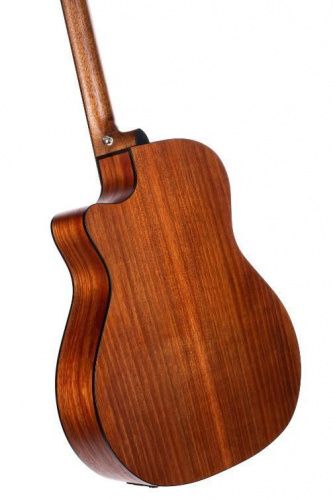 Электроакустическая гитара CORT Core-GA Blackwood (Open Pore Light Burst) - JCS.UA фото 6